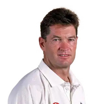 Graeme Hick Biography